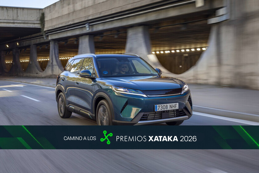 Un mercado patas arriba: cómo la entrada masiva de los coches híbridos chinos ha reconfigurado 2026