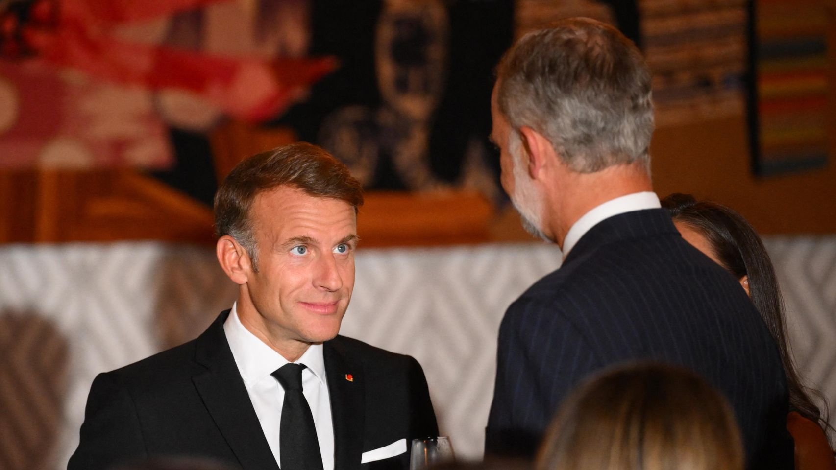 Felipe VI y Letizia, invitados de excepción de Macron y Brigitte en la Embajada: la cita que pone fin a la histórica visita de Estado
