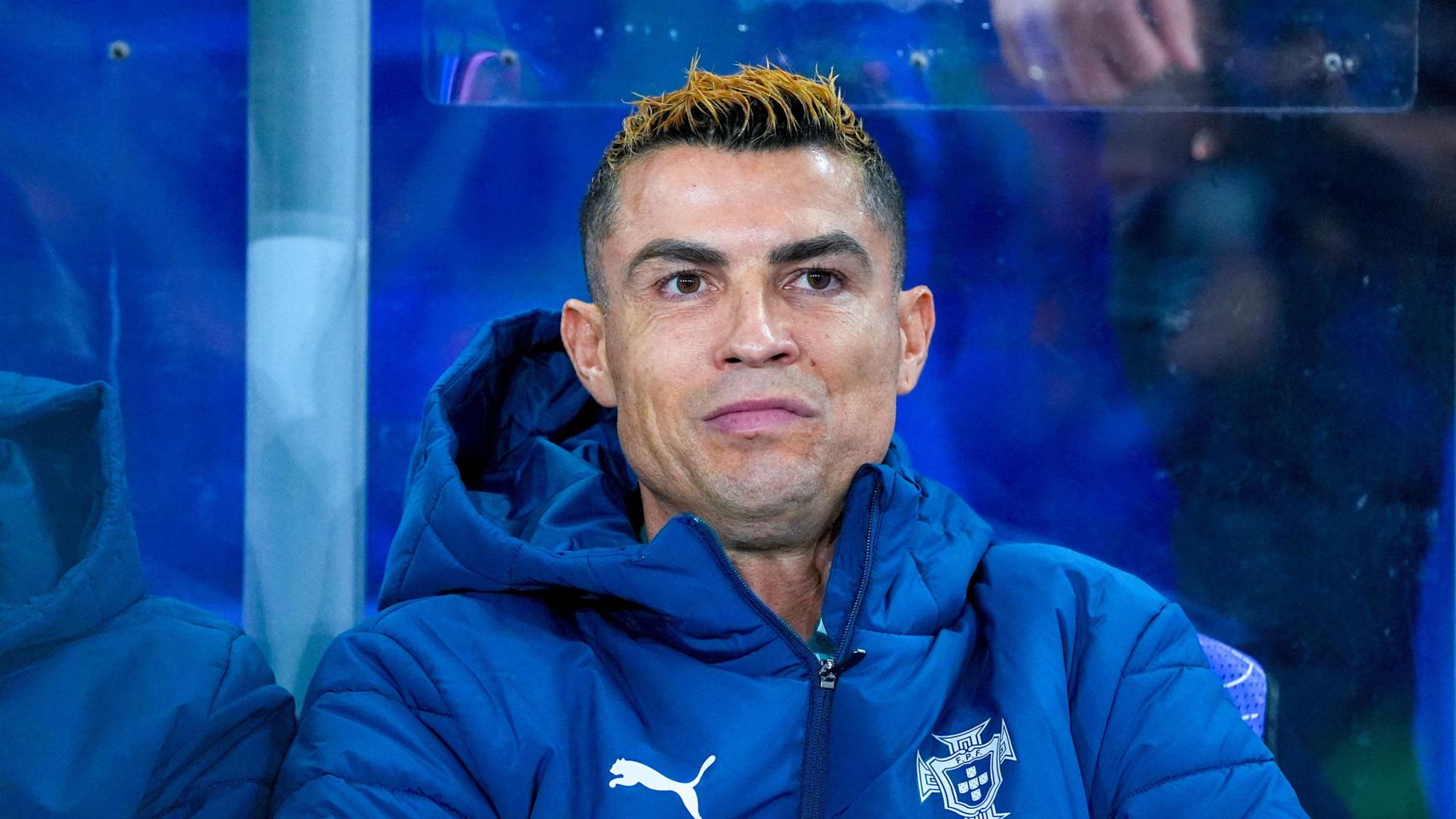 Cristiano Ronaldo abandona la concentración de Portugal tras las palabras de Jorge Jesus