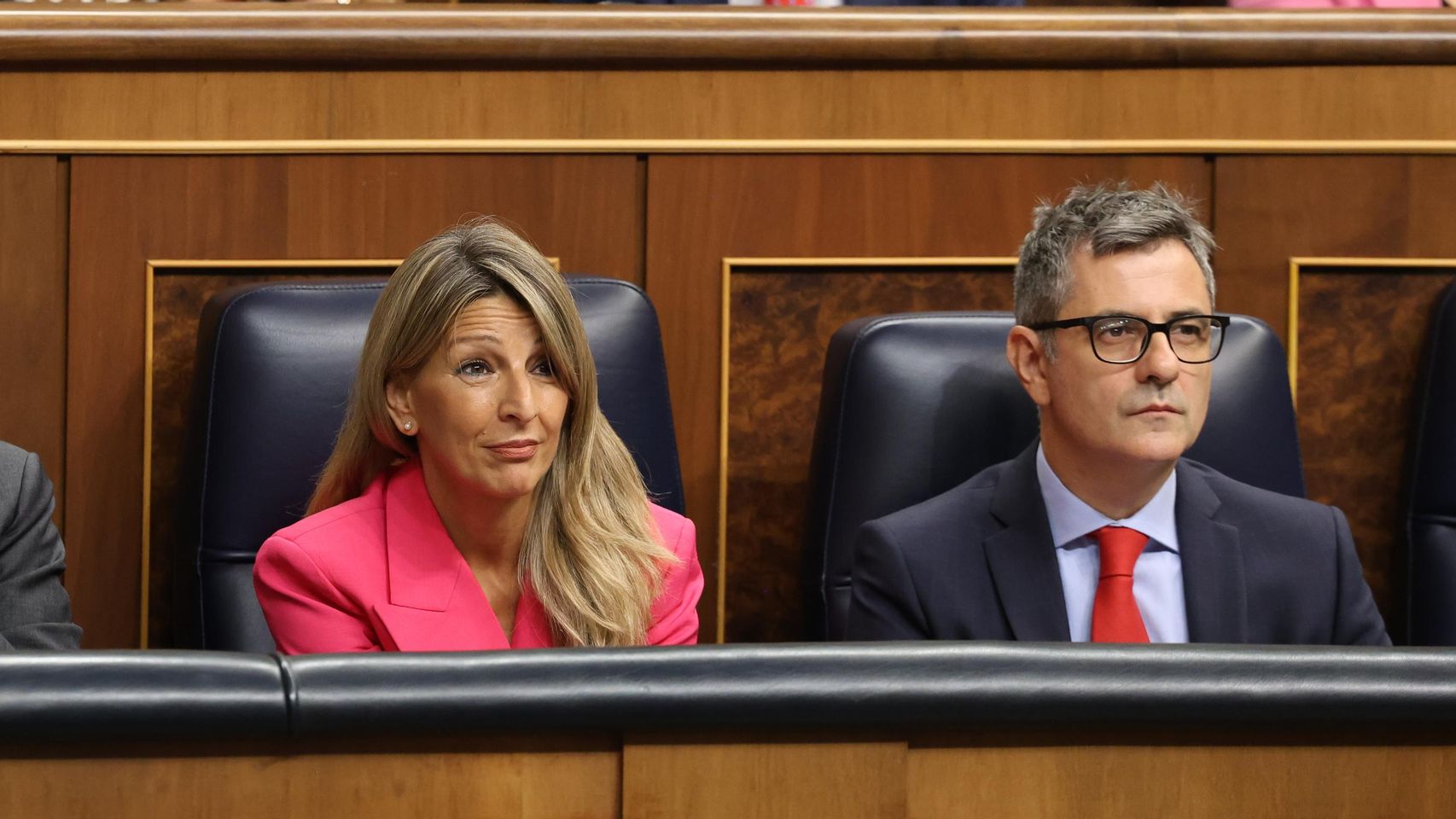 El Gobierno ignora a los letrados del Congreso y avala la treta para legalizar el fraude en la 'ley de nietos'