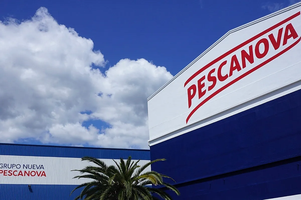 Nueva Pescanova vende la división de refrigerados de Francia al grupo ecuatoriano Omarsa