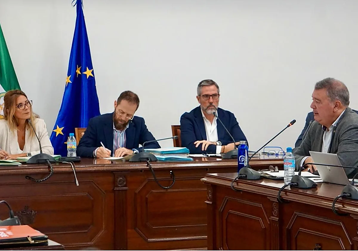 Mijas pagará 4,25 millones para conectar el pueblo con la autovía del agua