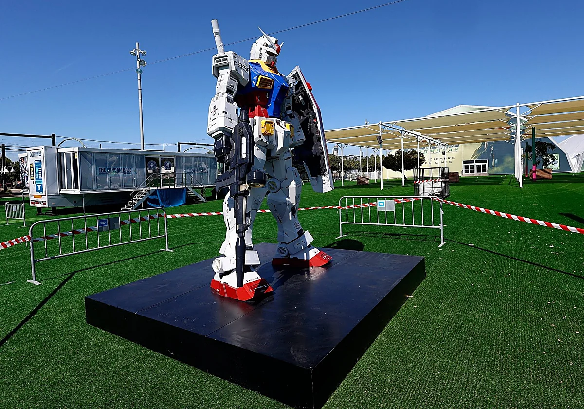 Guía práctica para no perderte en la San Diego Comic-Con Málaga