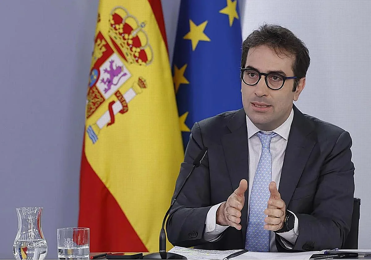 España culmina el Plan de Recuperación y presenta la última solicitud de pago por importe de 25.861 millones de euros