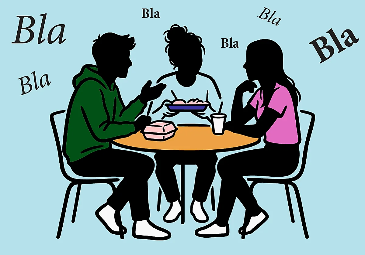 ¿Por qué nos reconciliamos antes frente a una buena comida? La ciencia tras la diplomacia del mantel