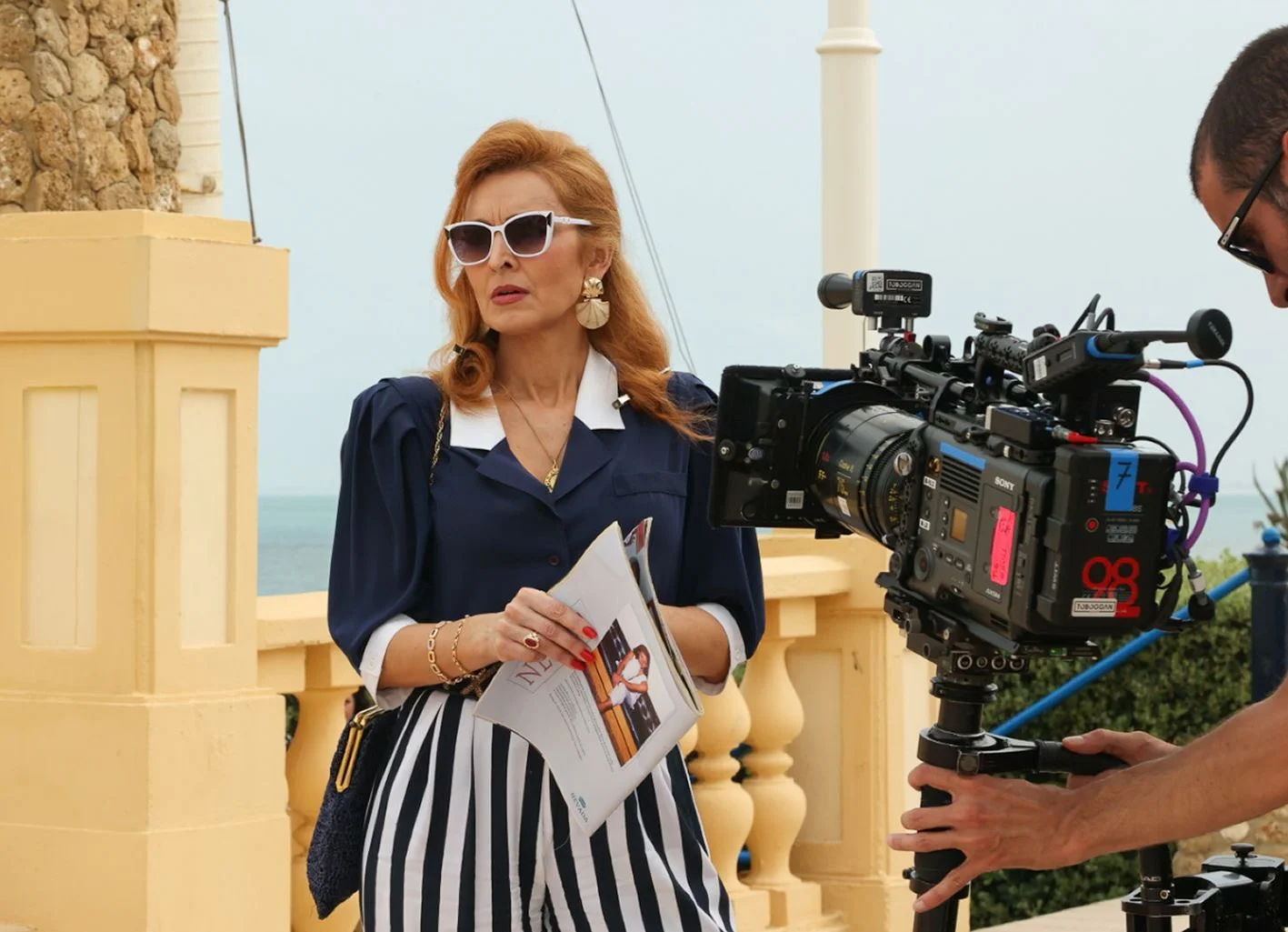 Rocío Jurado, Raphael, Chiquito de la Calzada y Ferran Adrià disparan el fenómeno de los biopics televisivos