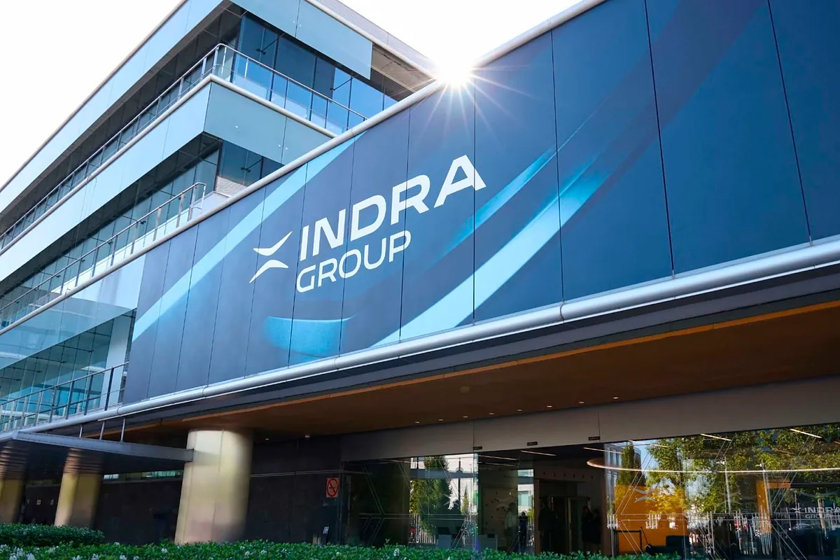 Simón crea tres megadivisiones para pilotar la Indra del futuro