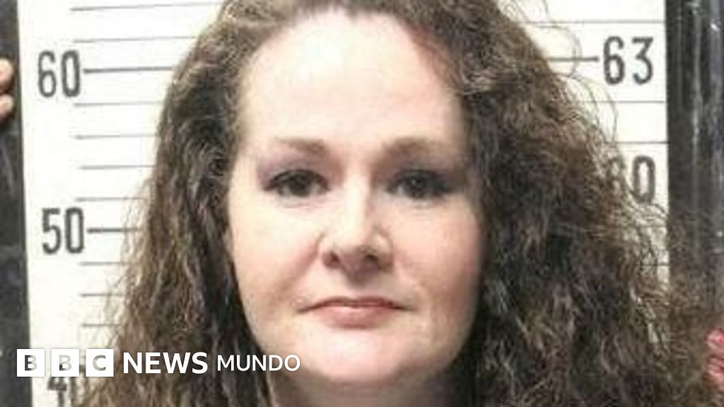 Christa Pike sobrevive a dos dosis de inyecciones letales durante su ejecución y se encuentra hospitalizada en Tennessee, según su abogado