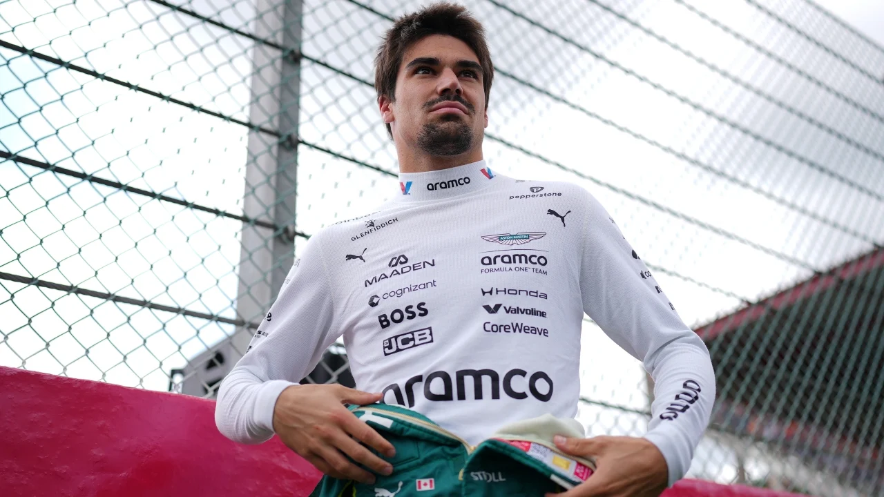 «Nos faltan dos segundos de motor»: Stroll desvela el desolador panorama de Aston Martin con Honda