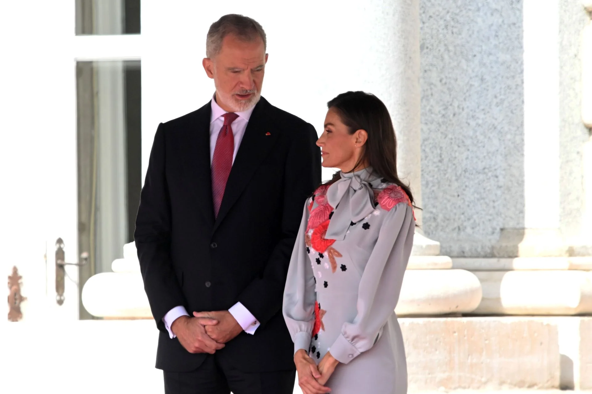Los Reyes visitarán Ceuta el 13 y 14 de octubre