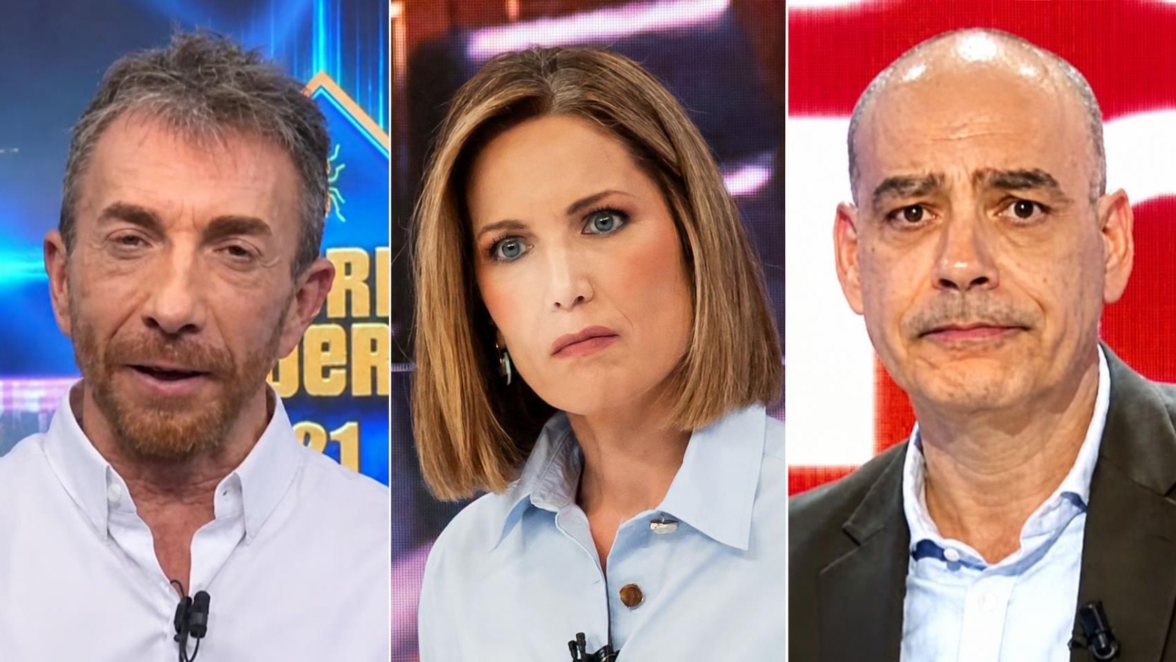 Antena 3 reafirma su liderazgo frente a La 1, que logra su mejor septiembre en 15 años, y Cuatro da la campanada en audiencia