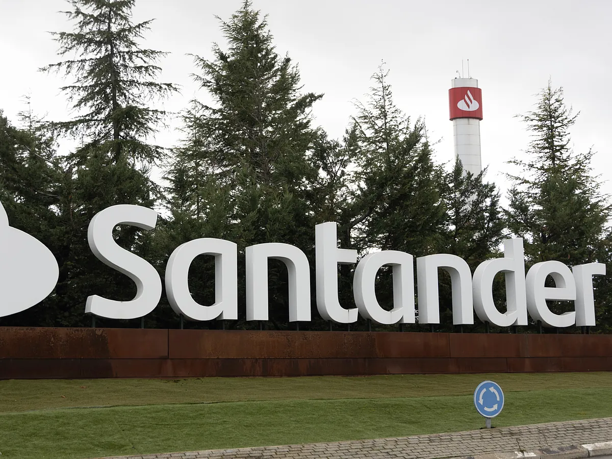 Santander venderá seguros de Verti a sus clientes
