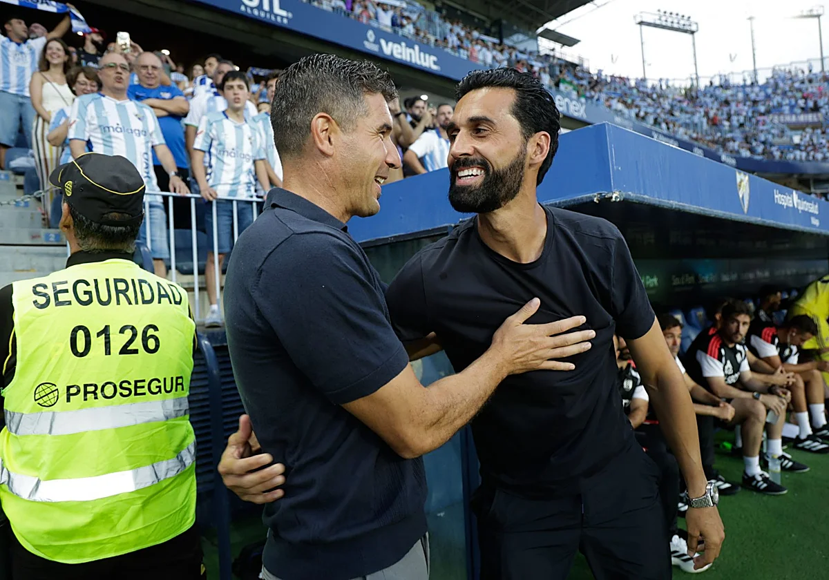 Arbeloa: tras el 'affaire' del Trofeo Costa del Sol, acusado de «conducta indebida»