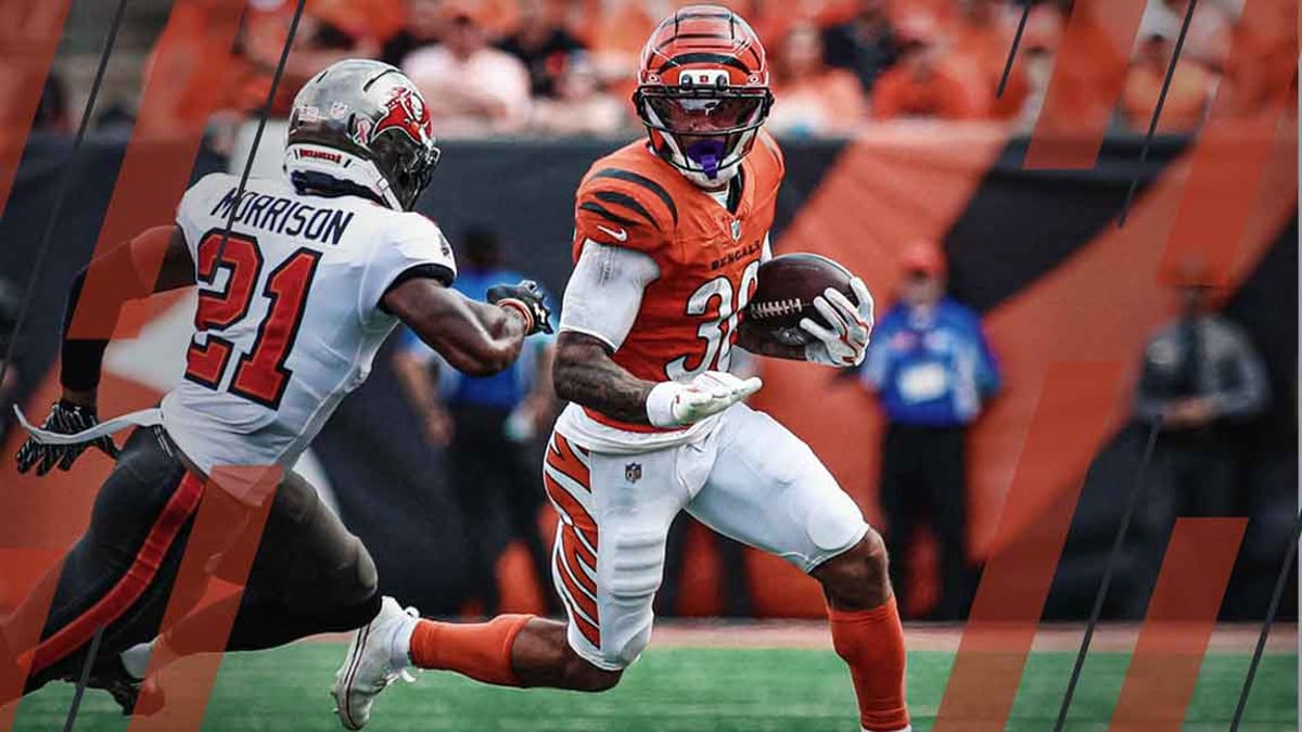 Fantasy Football Week 4: Running game matchups to target