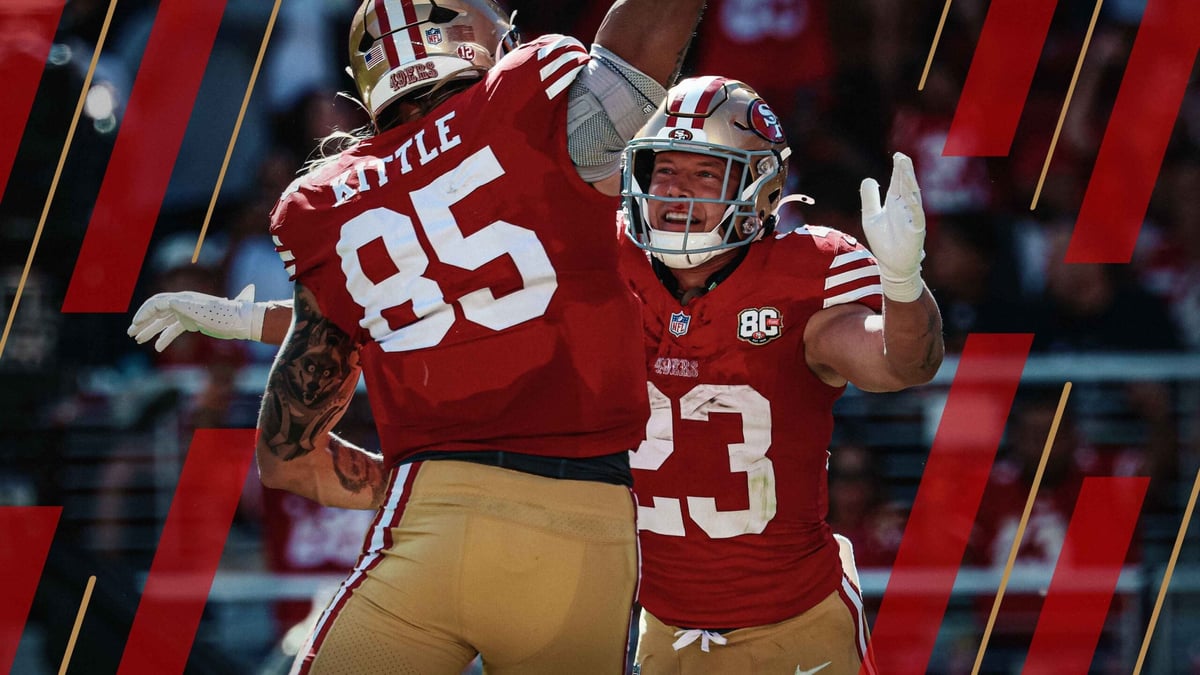 Fantasy Football Week 4: Fantasy-friendly offenses to target