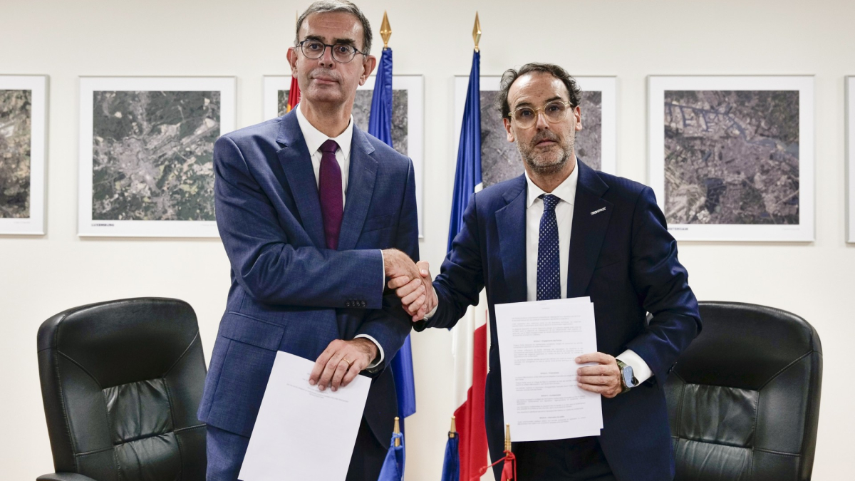 PLD Space y la agencia espacial francesa estudian el desarrollo de la Guayana para lanzar los Miura 5 y Miura 9