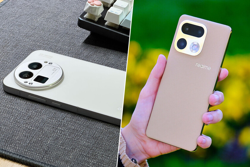 AliExpress tira el precio de móviles de todas las gamas (y con envío desde España): hay Xiaomi, POCO, Realme y más
