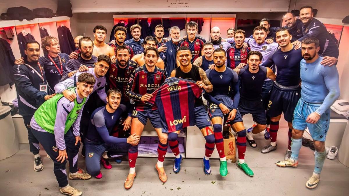 Luis Castro: "Si tengo que trabajar 24 horas al día para salvarnos... lo haré"