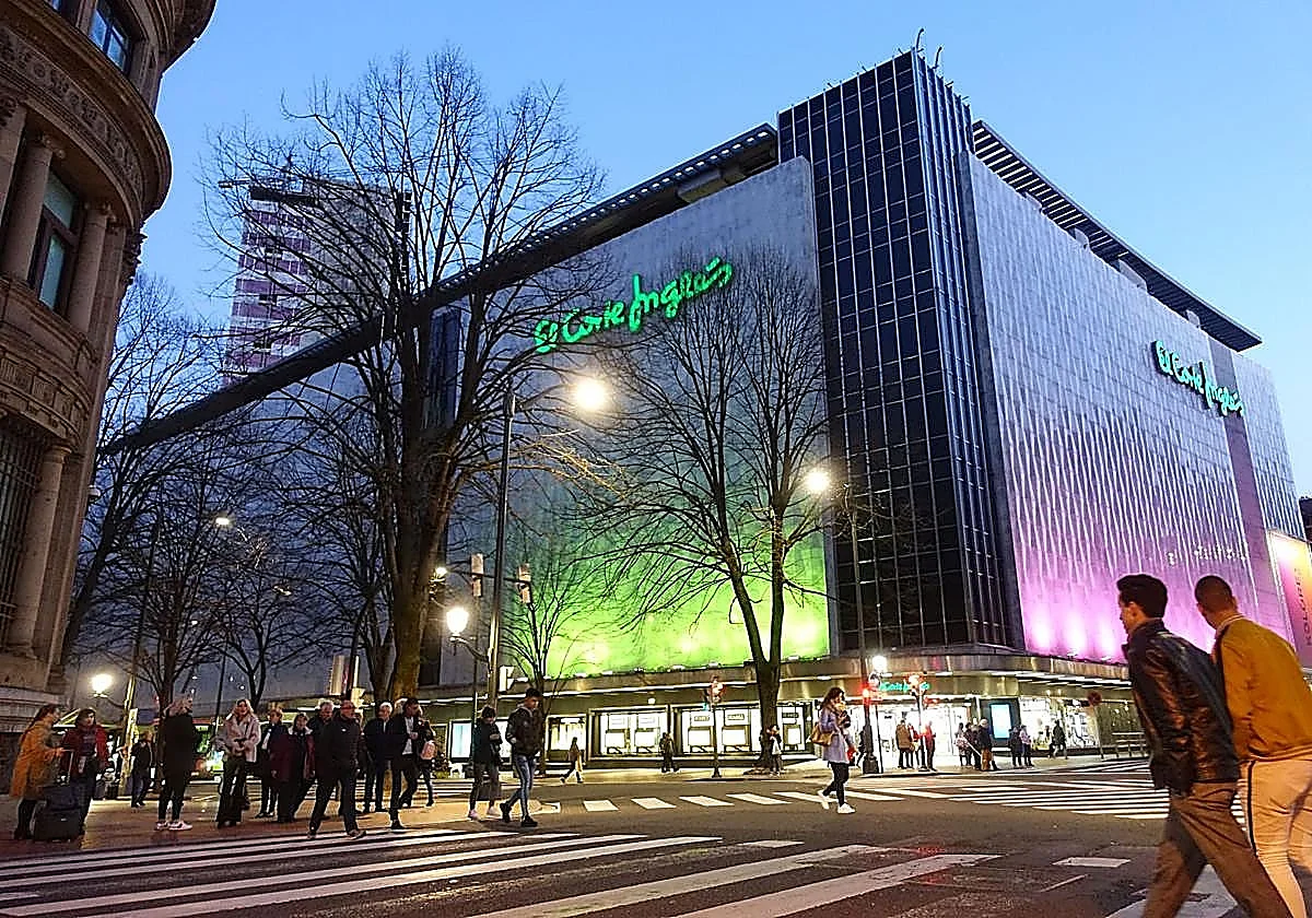El Corte Inglés recupera el 100% de su filial de viajes al comprar el 25% en manos de la dueña de Logitravel