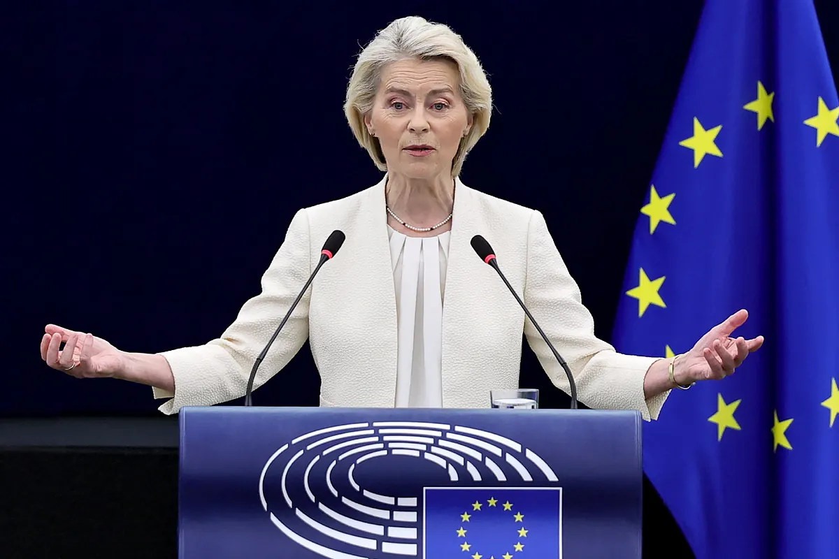 Bruselas abre un expediente a España por no actualizar su plan antiapagones