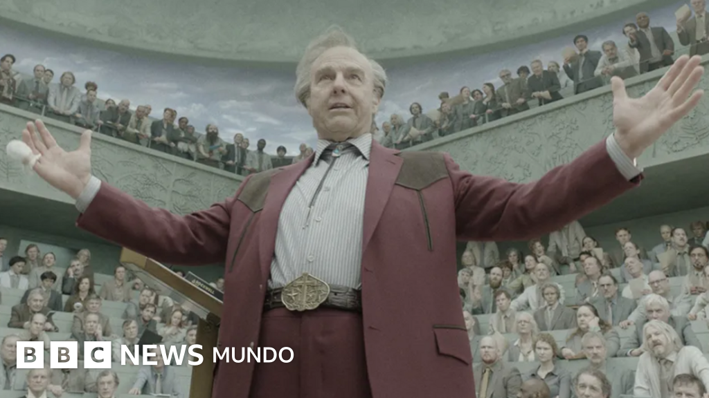 "Tom Cruise asume el mayor riesgo de su carrera": la crítica de la BBC de Digger, la nueva película de González Iñárritu