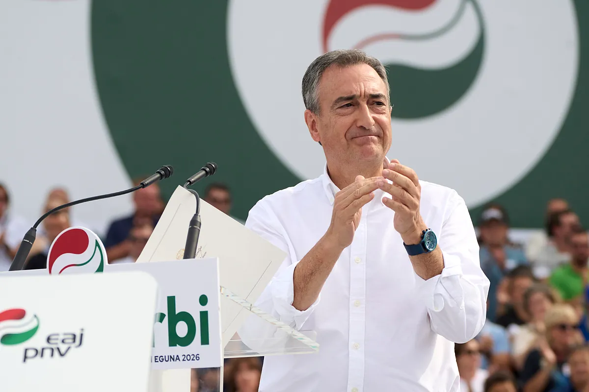 El PNV votará en contra del segundo decreto y aboca al fracaso la renovación automática de los contratos