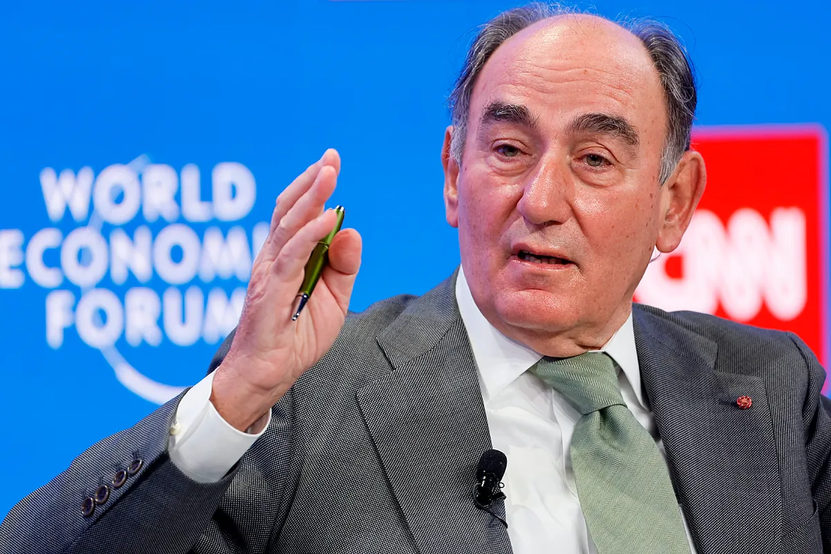 Iberdrola supera a BBVA por capitalización bursátil