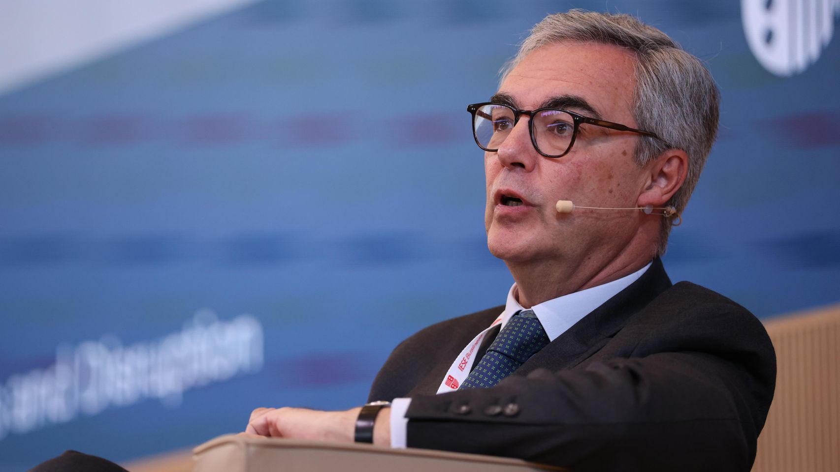 José Sevilla deja la presidencia de Unicaja dos años después de asumir el cargo