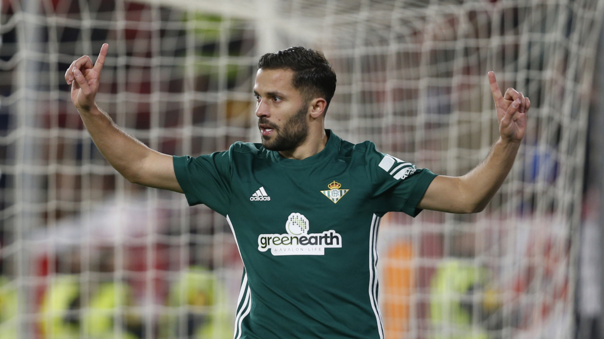 Durmisi cuelga las botas: "Gracias a Ángel Haro por llevarme al club más increíble del mundo, el Real Betis"