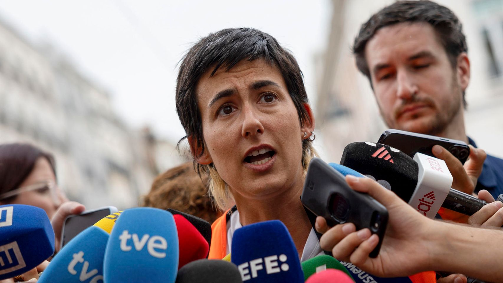 El Sindicato de Inquilinas convoca a rodear el Congreso este viernes pese al despliegue de 600 antidisturbios