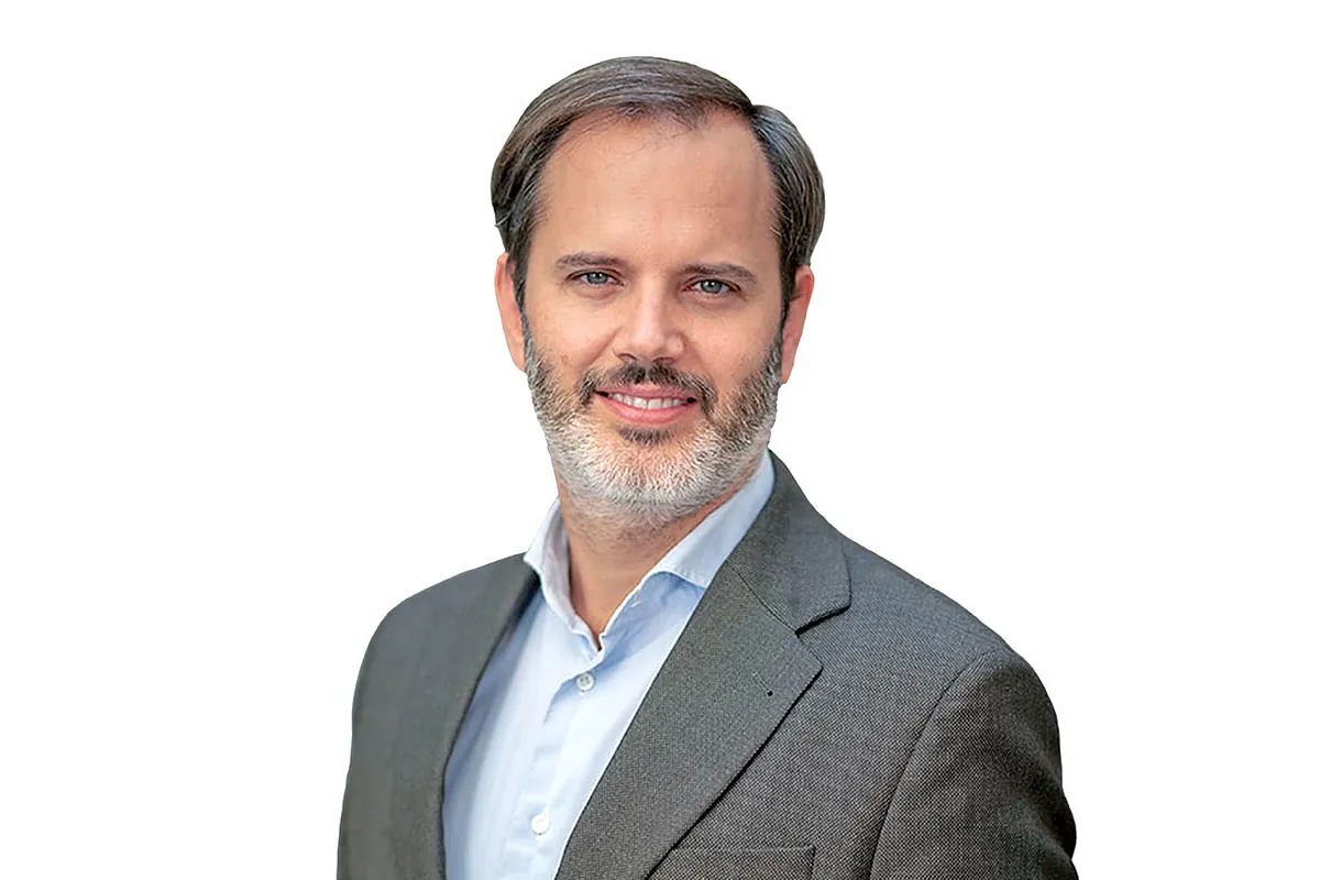 McKinsey nombra a Juan Antonio Bahillo nuevo socio director en España y Portugal