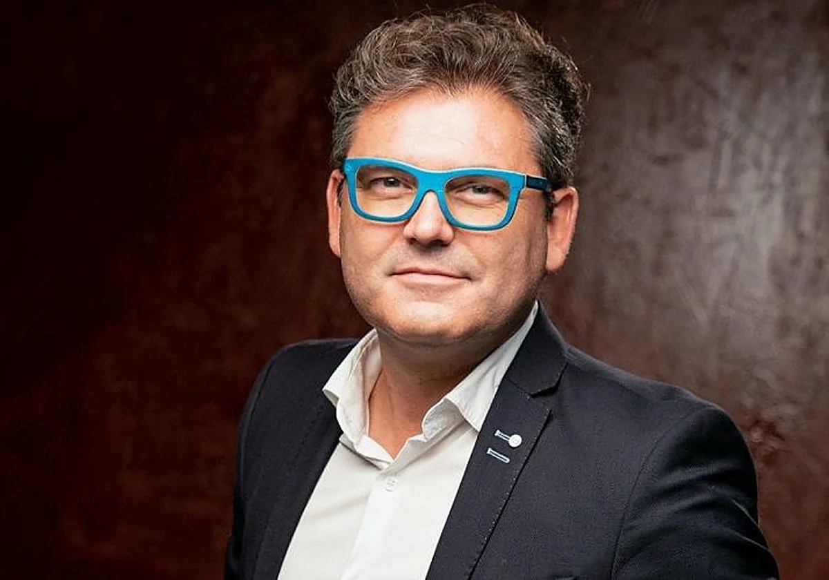 Marc Vidal encabeza el cartel de Málaga Sun&Tech 2026, que crece con una competición de startups y un foro de inversores