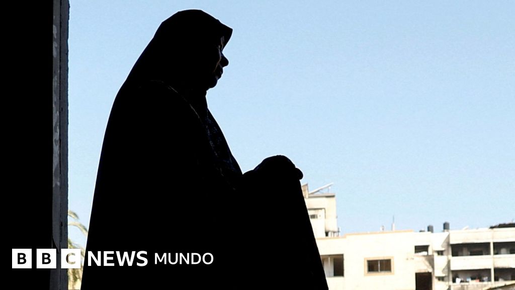 Cómo la guerra ha provocado un aumento de los casos de violencia sexual y matrimonios forzados de niñas y mujeres en Gaza