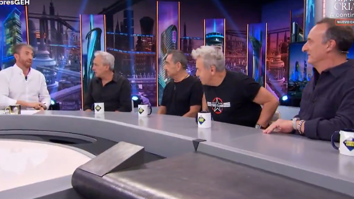 Hombres G, a quienes quieren censurar su nuevo sencillo: "¿Lo hacemos con Shakespeare o Quevedo? Es absurdo"