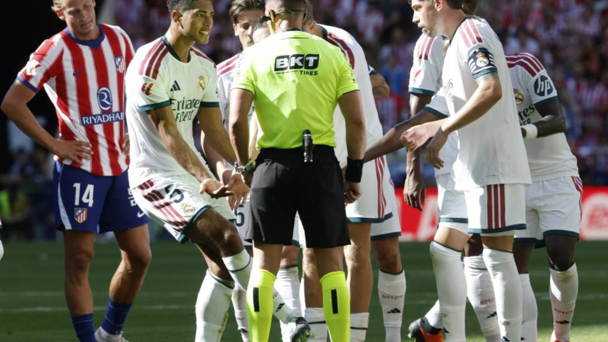 El derbi deja más dudas que certezas
