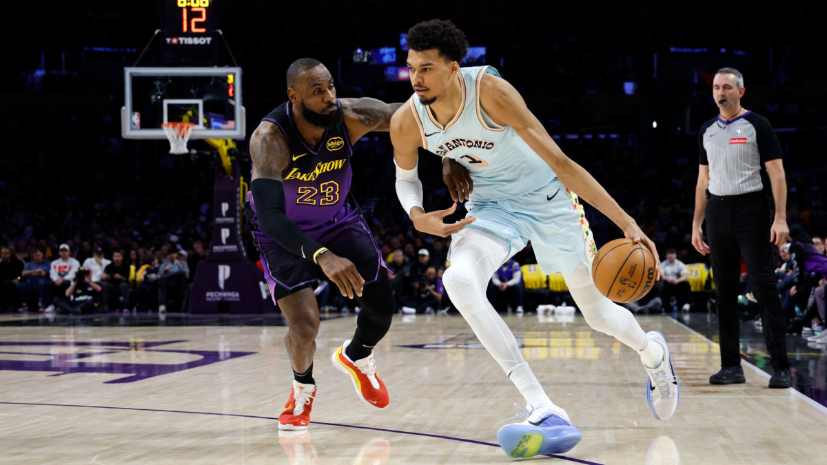 Dardo de Wemby a otras estrellas NBA: "Jamás promocionaré casas de apuestas. Es triste que se haga"