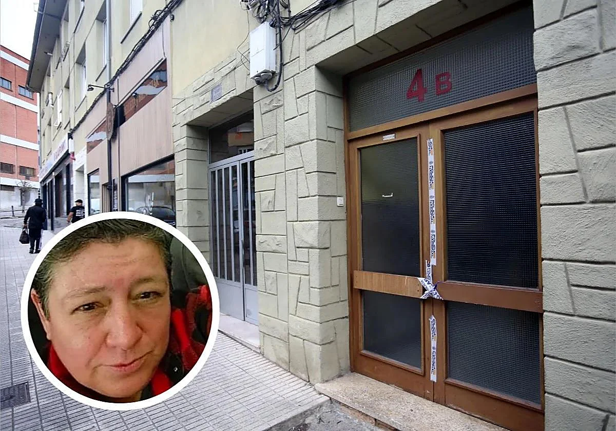 La autopsia de Jaky Coronel, la mujer asesinada en Oviedo, determina que murió a causa de varias puñaladas
