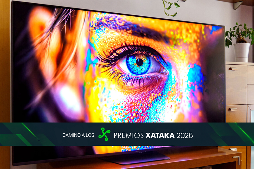 Todos contra el OLED: el año en el que el mejor televisor de gama alta puede no ser un OLED