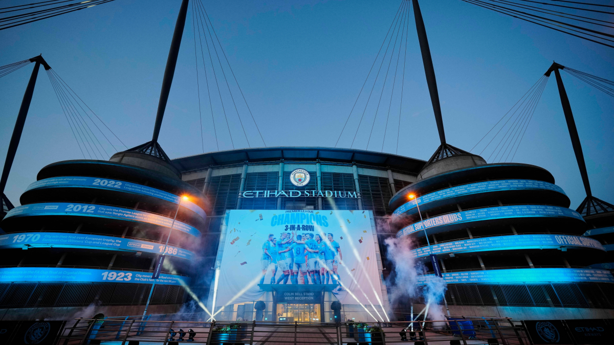 Crece la bola contra el City