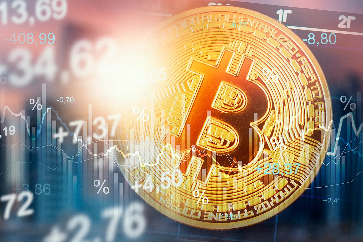 El bitcoin inicia 'uptober' lanzado a por nuevos máximos