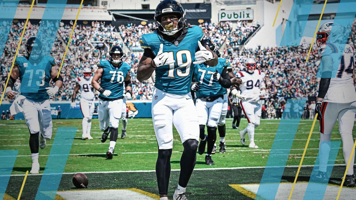 Fantasy Football Week 4: 3 players to flex