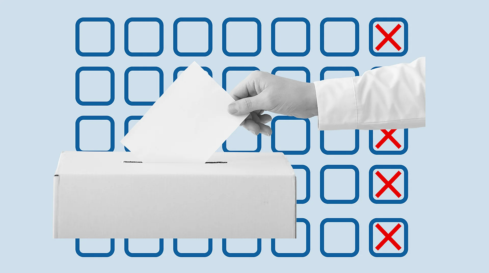Calculadora electoral: cuándo iríamos a votar según cuándo se anuncien las elecciones