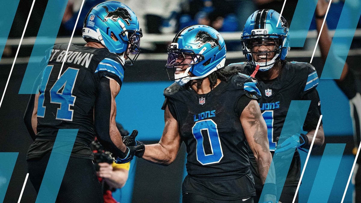 NFL Week 4: Anytime touchdown bets