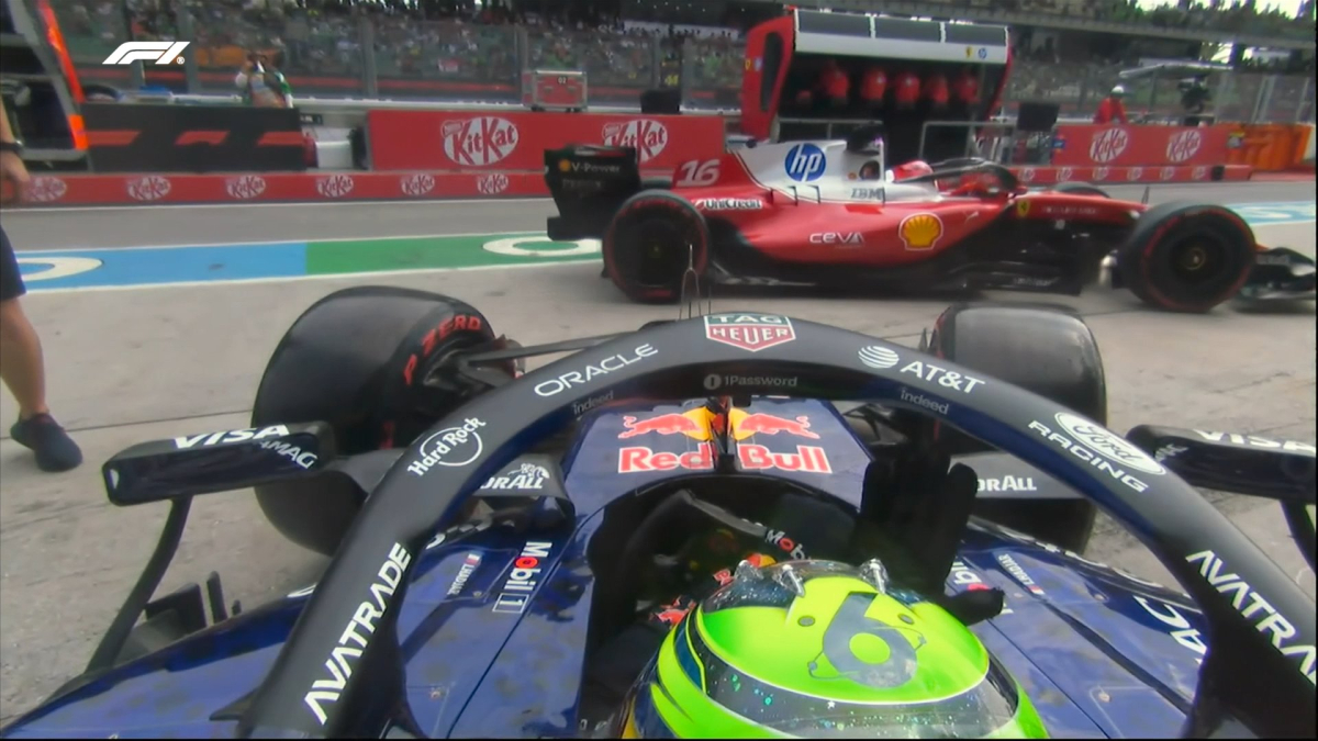 Alonso mira a los puntos y los favoritos se quedan enredados