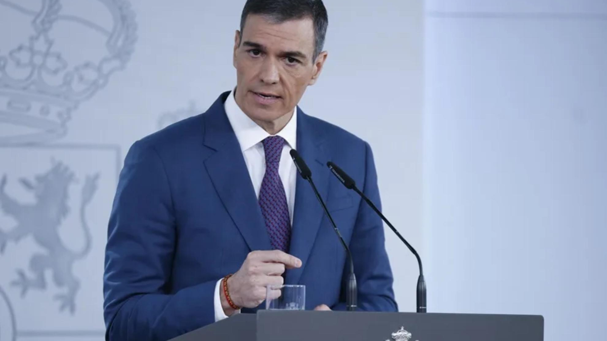 Pedro Sánchez podría convocar elecciones el 29 de noviembre si caen los decretos de vivienda