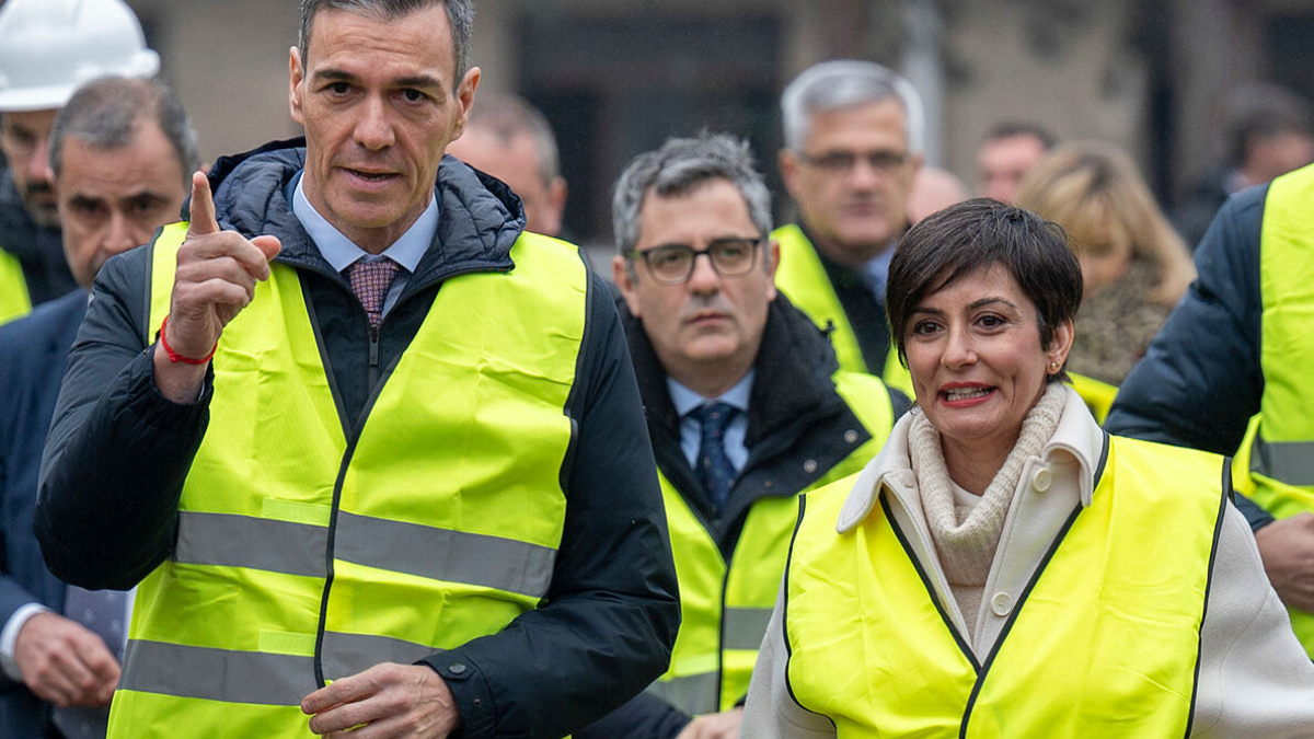 Caos jurídico por el acoso al propietario