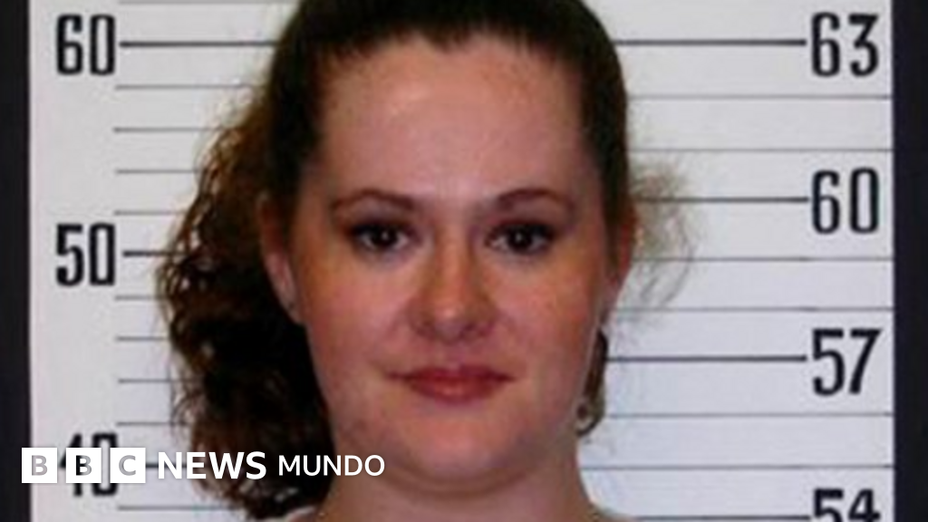 La Corte Suprema de EE.UU. autoriza la ejecución de la condenada a muerte por asesinato Christa Pike, pero la mujer sobrevive a las inyecciones letales