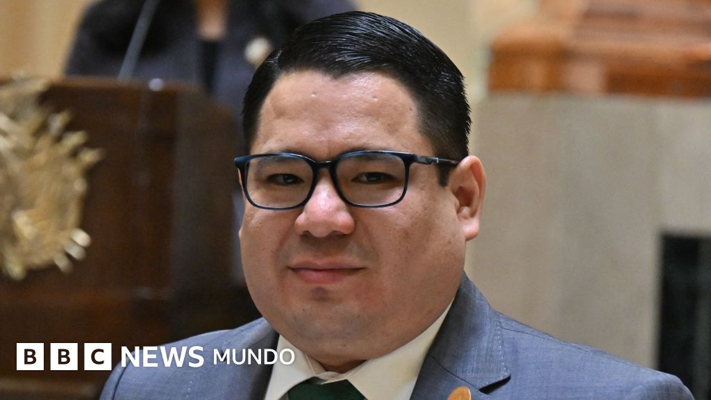 Por qué arrestaron al fiscal general en Bolivia días después de que EE.UU. le negara la entrada al país (y qué casos investigaba)