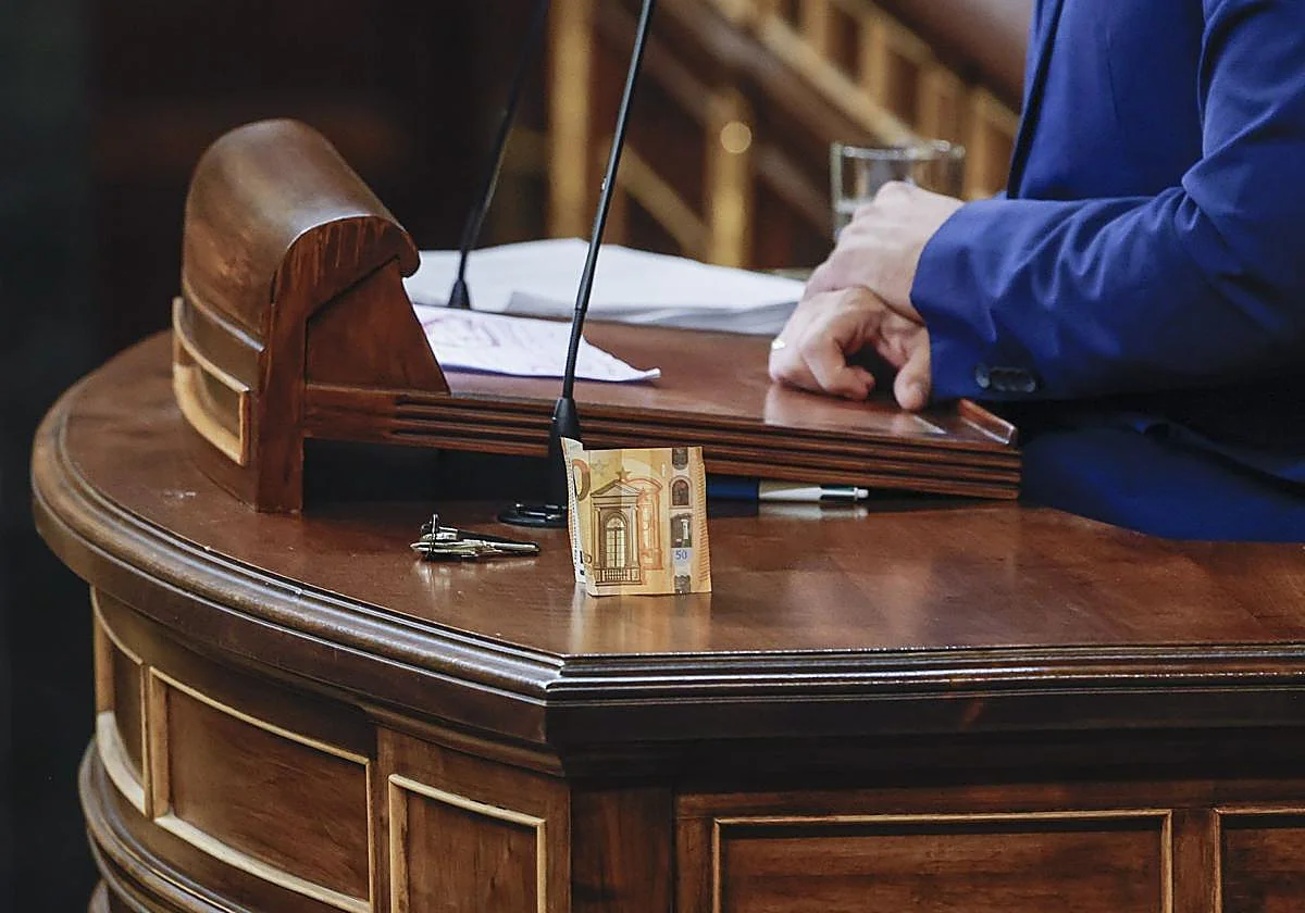 Rufián pide a Junts que «vuelva al pujolismo» y reclama a Nogueras que deje de imitar a Ayuso