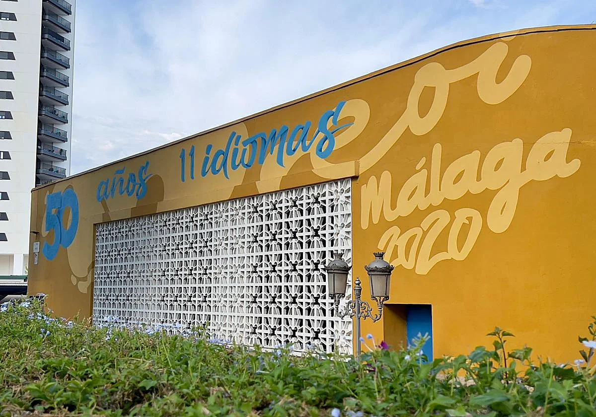 Plazas libres en la Escuela Oficial de Idiomas de Málaga: cuándo solicitarlas y para qué idiomas